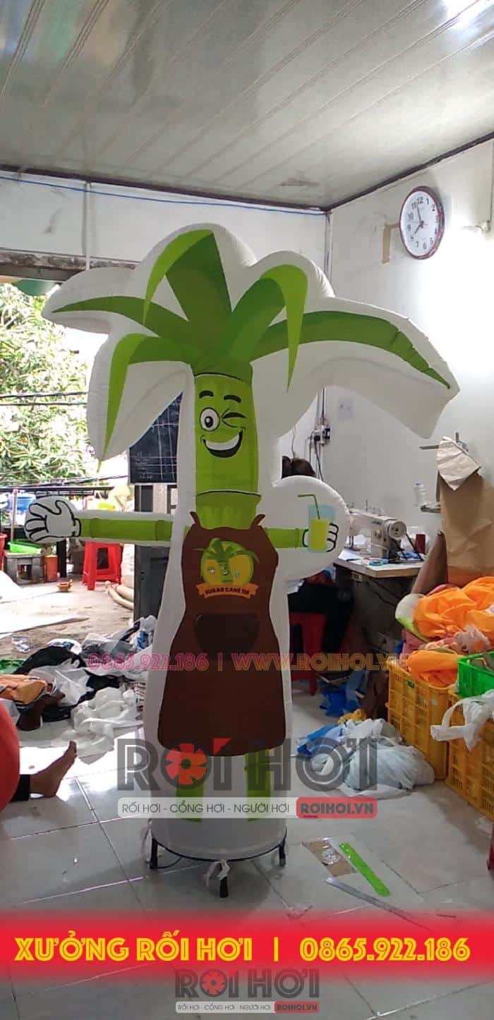 Top những nơi cung cấp rối hơi chất lượng 2 z4116855359379 d71cb11860089929422a065b68b2bdb4